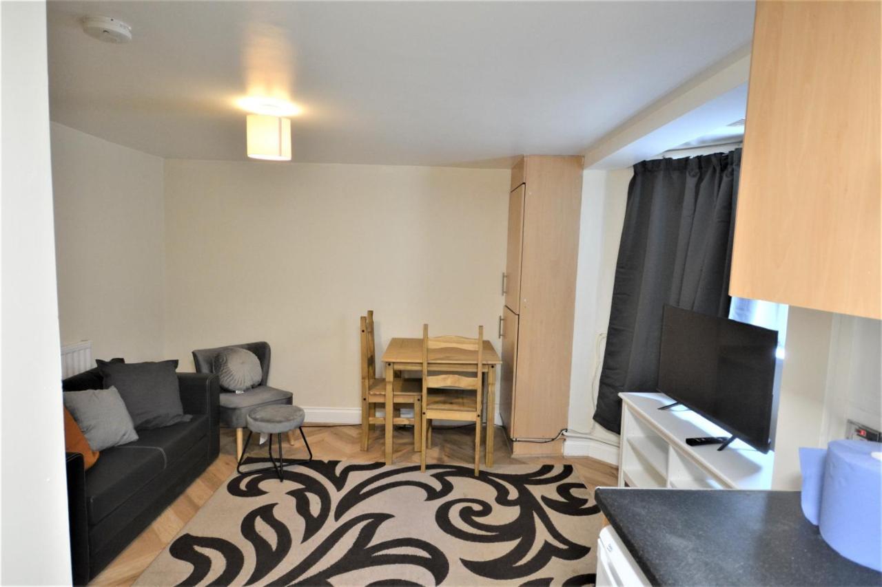 Modern One Bedroom Appartement Londres