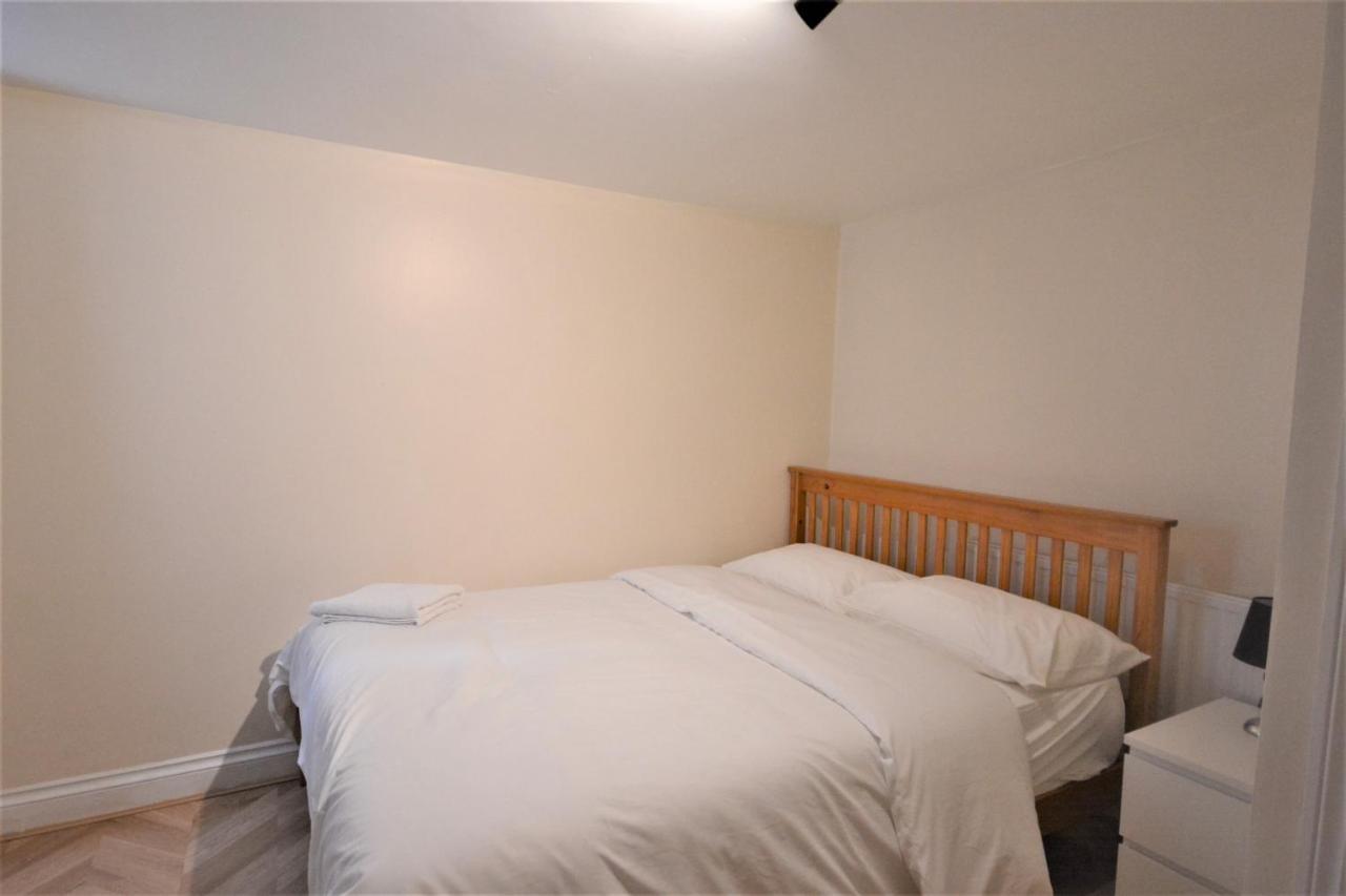 Modern One Bedroom Appartement Londres
