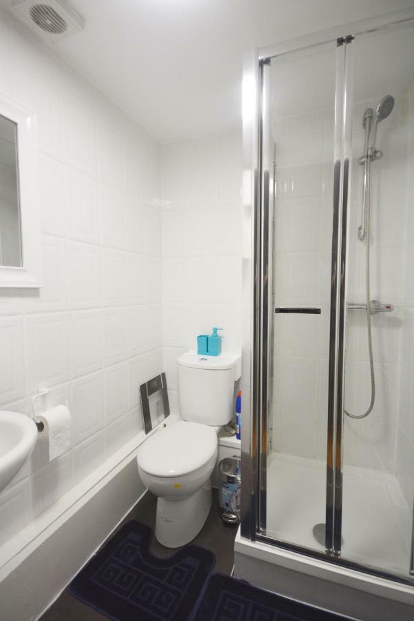 Appartement Modern One Bedroom Londres
